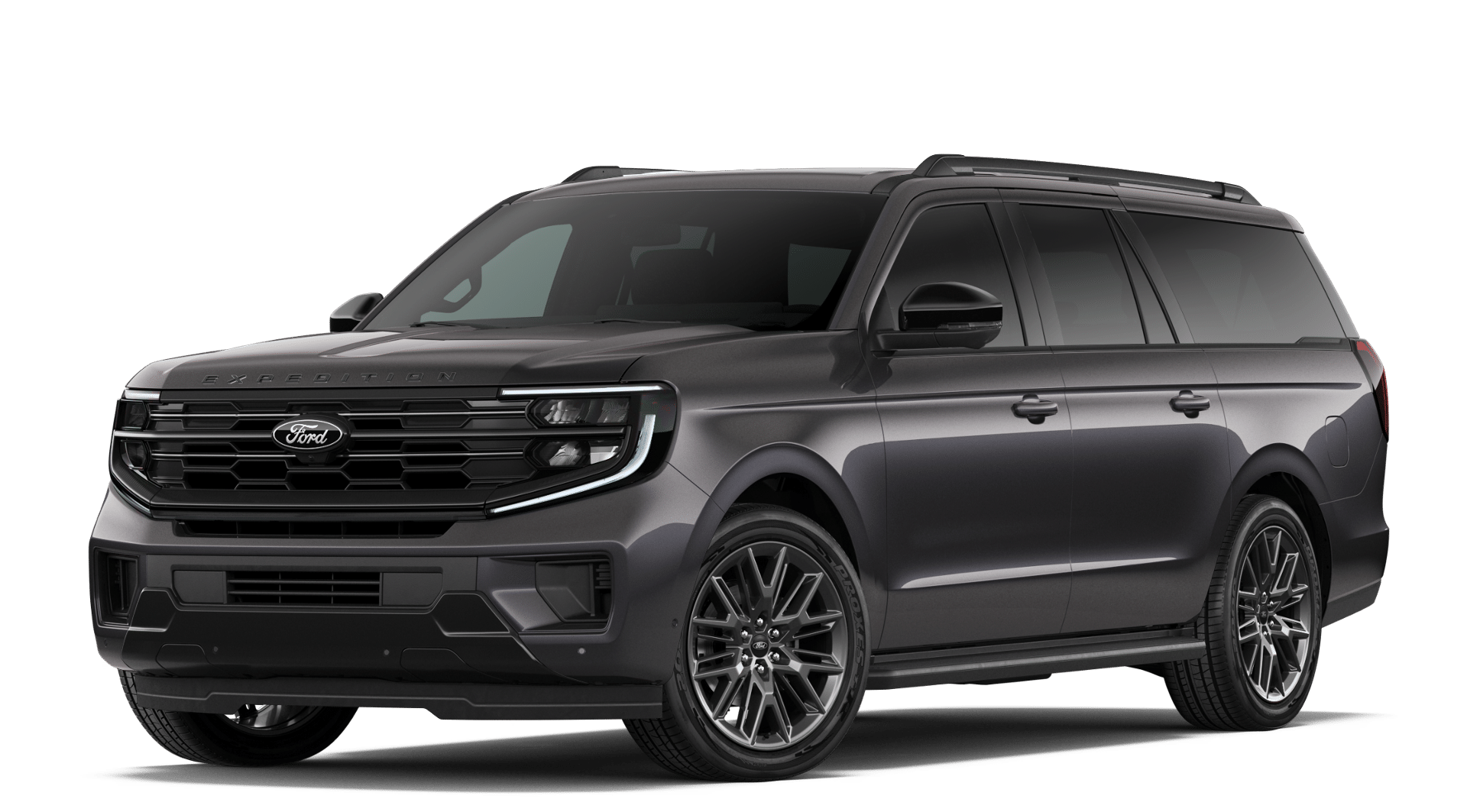 2026 Ford Expedition® External Image 1
